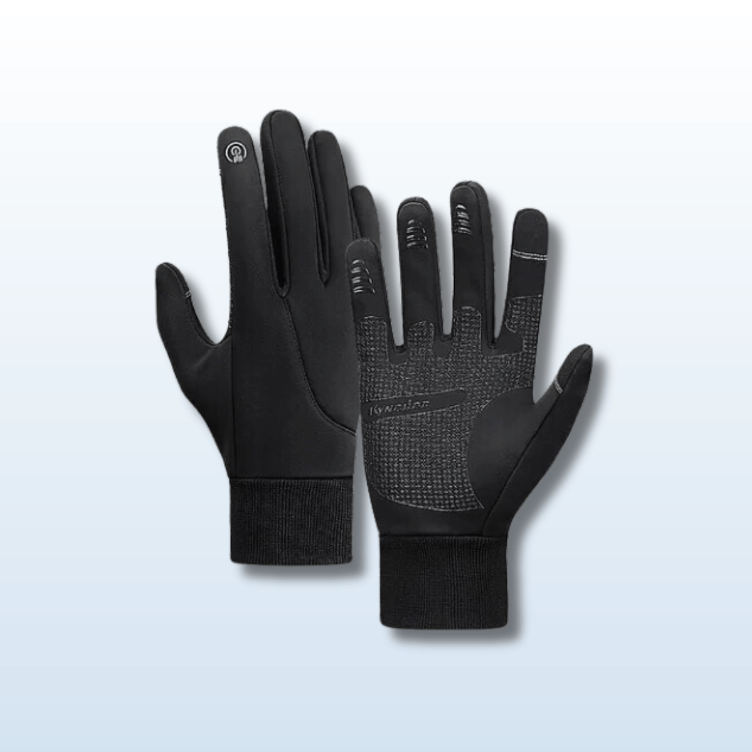 ComfyHands™ - Thermal Gloves