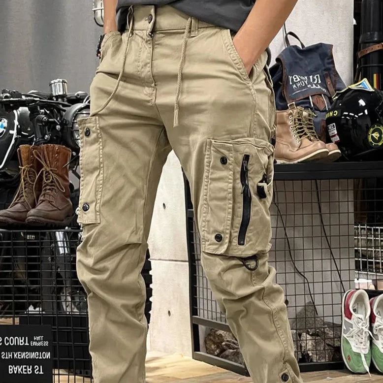 Casual Tactical Trousers