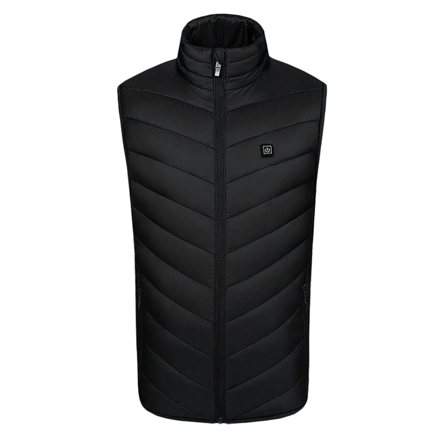 King Body Warmer - Slim Heated Vest