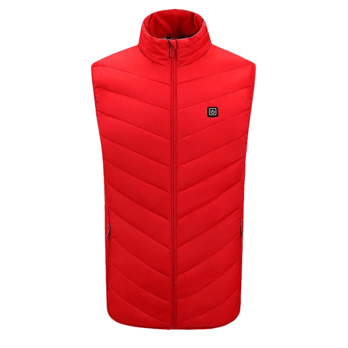 King Body Warmer - Slim Heated Vest