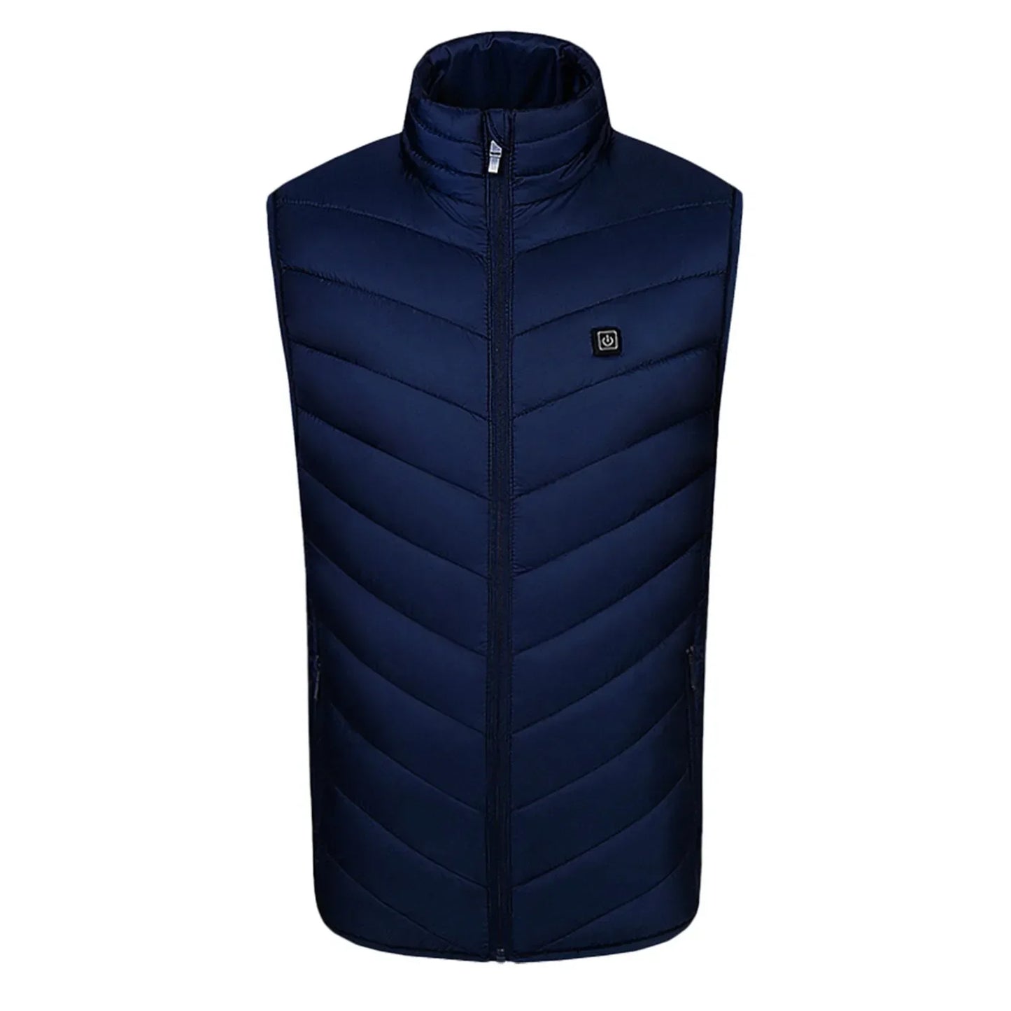 King Body Warmer - Slim Heated Vest