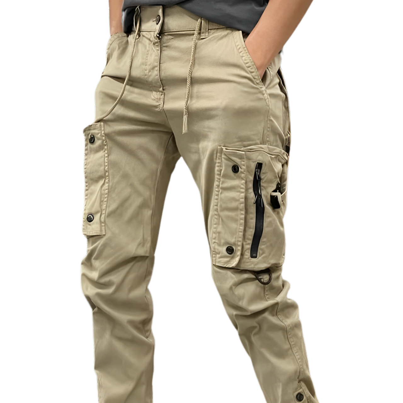 Casual Tactical Trousers