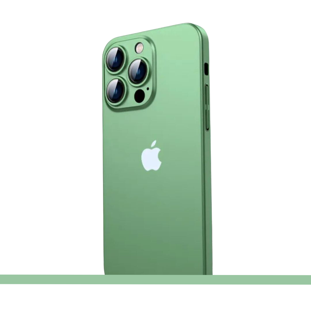Oliver cover - Anti-shock technology