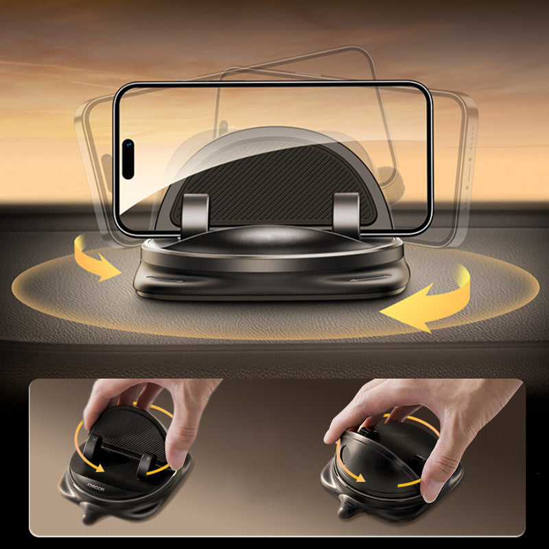 King360° Rotatable Car Phone Holder
