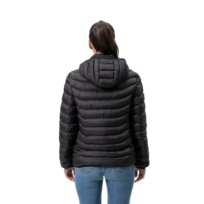Creed™ Unisex Heated Puffer Jacket
