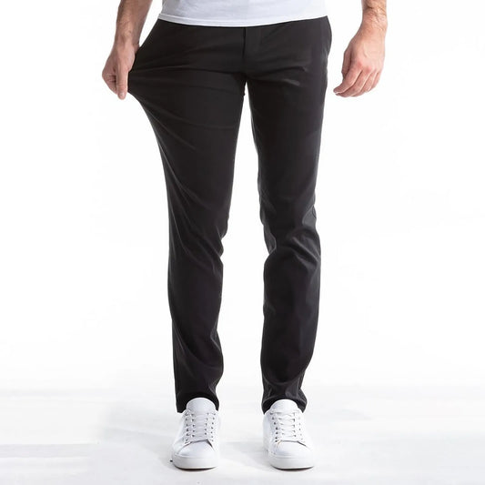 New Premium Men's Slim Classic Trousers