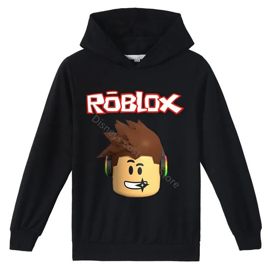 Roblox Cool Kids' Sweatshirts