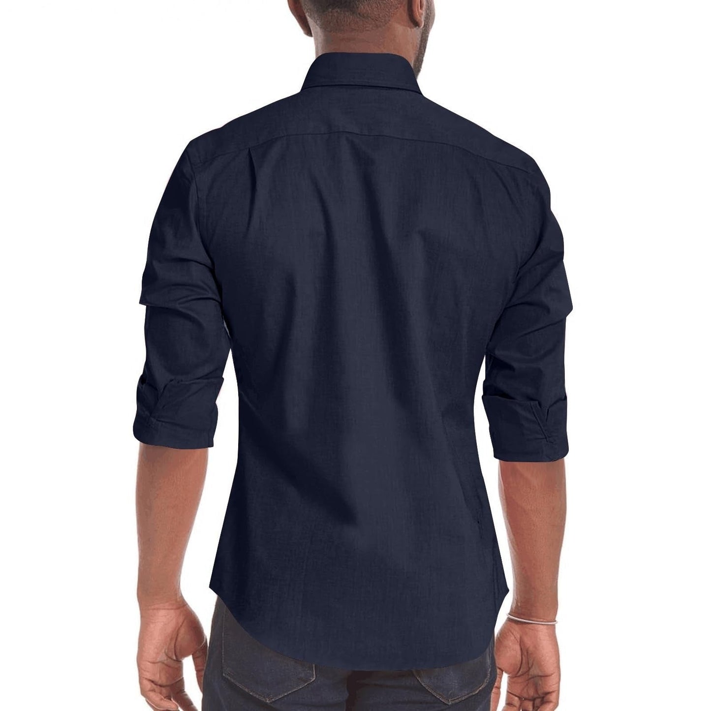 VICTUS™ - Viral Premium Shirt with Zipper