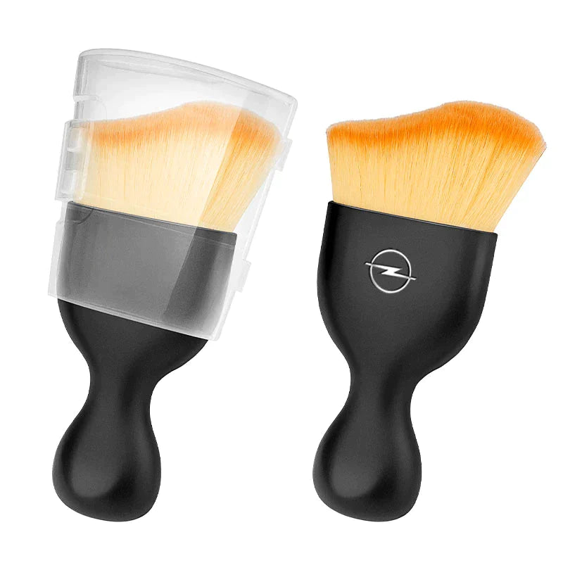 KingBrush - Personalized Soft Dust Brush