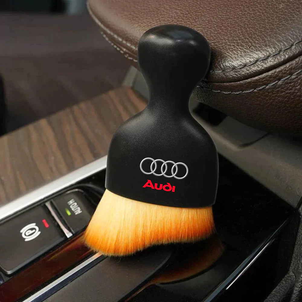 KingBrush - Personalized Soft Dust Brush