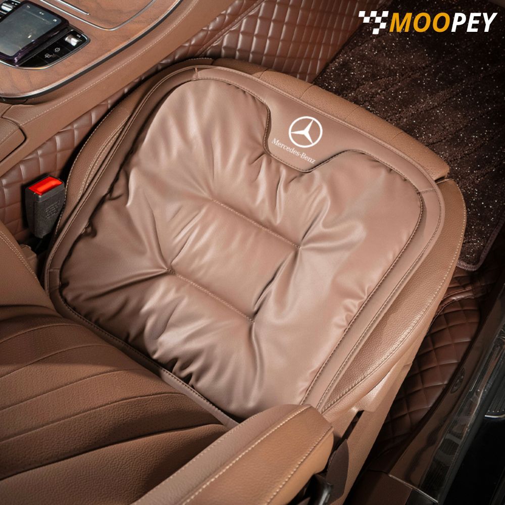 KingComfort - Personalized Car Seat Cushion