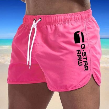 Premium KingSummer Swim Shorts