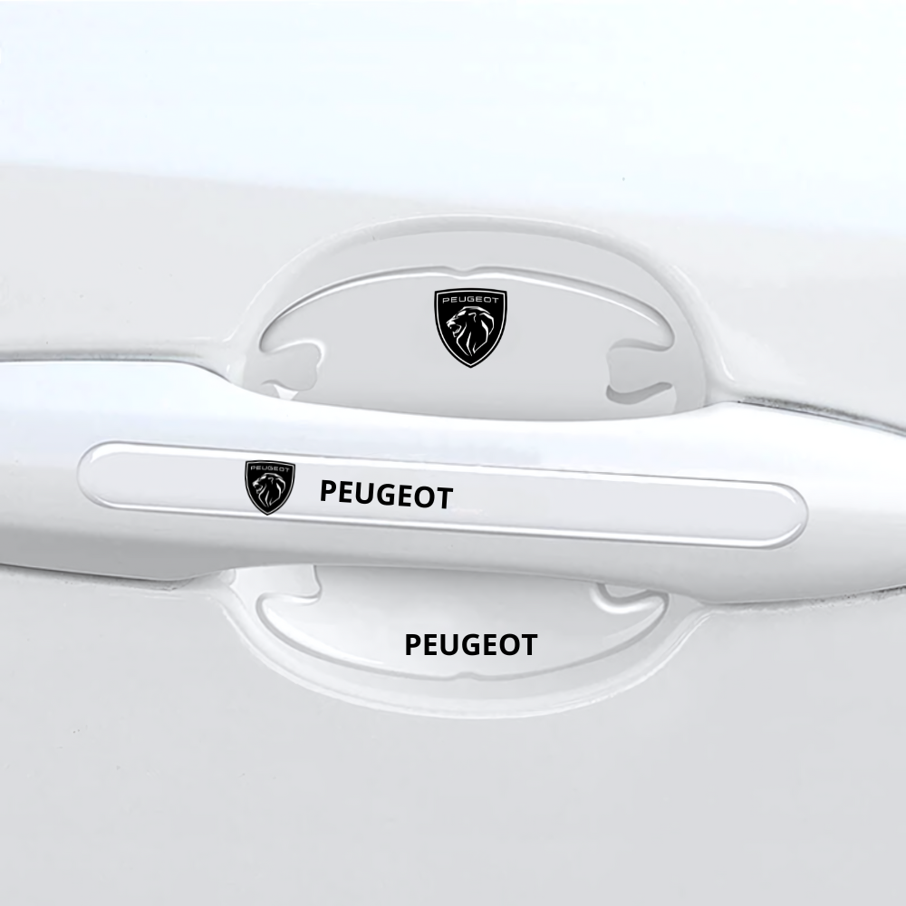 KingProtect - Personalized Door Handle Protection