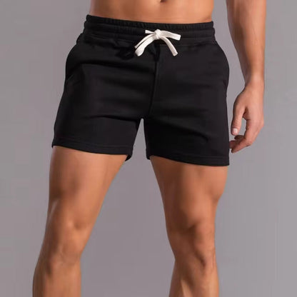 RunFlex: Casual Summer Running Shorts