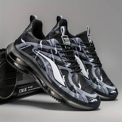 King Shop Men's Shock-absorbing Sports Shoes