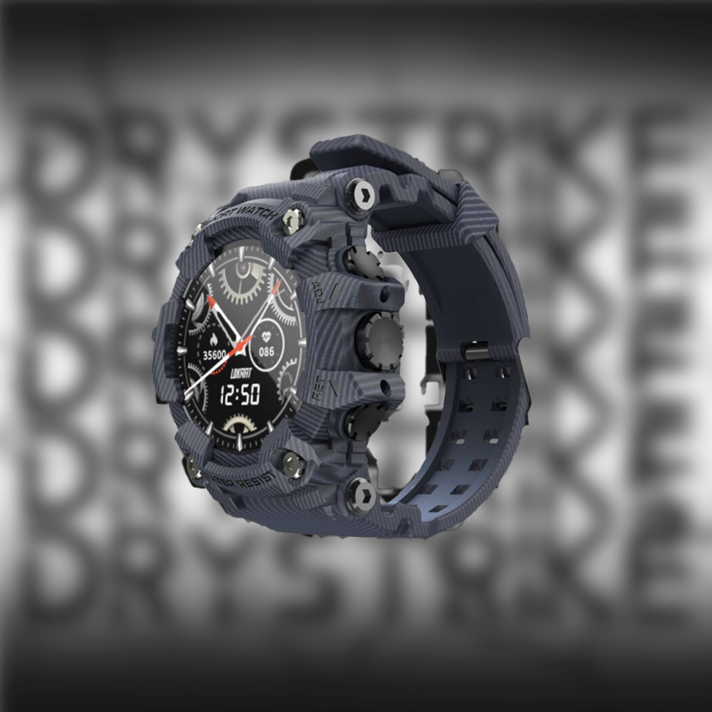 KingStrike Watch Pro 2.0