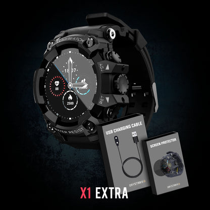 KingStrike Watch Pro 2.0