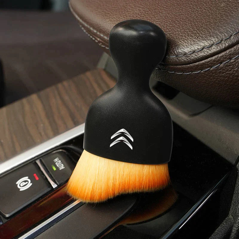 KingBrush - Personalized Soft Dust Brush