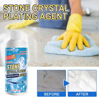 Stone stain remover | Effective removal of oxidation, rust, stains