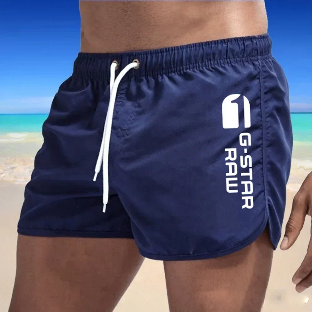 Premium KingSummer Swim Shorts