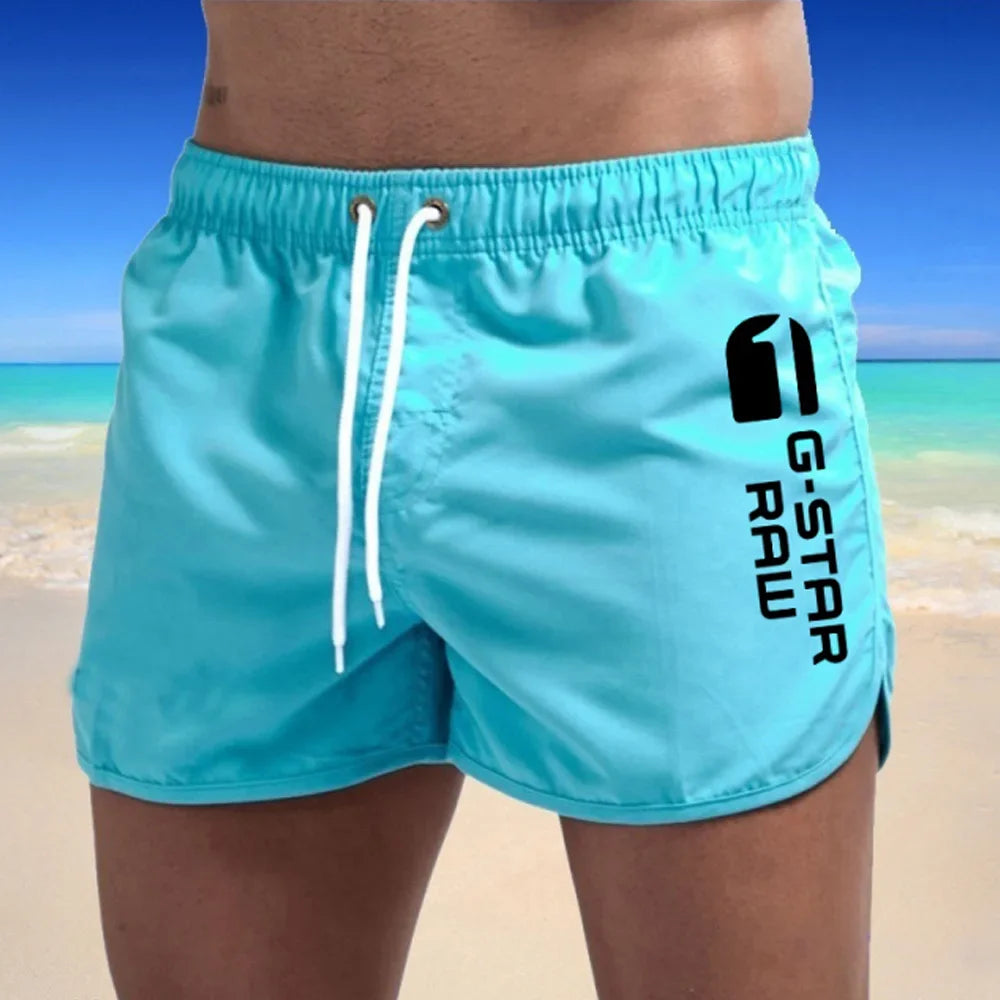 Premium KingSummer Swim Shorts