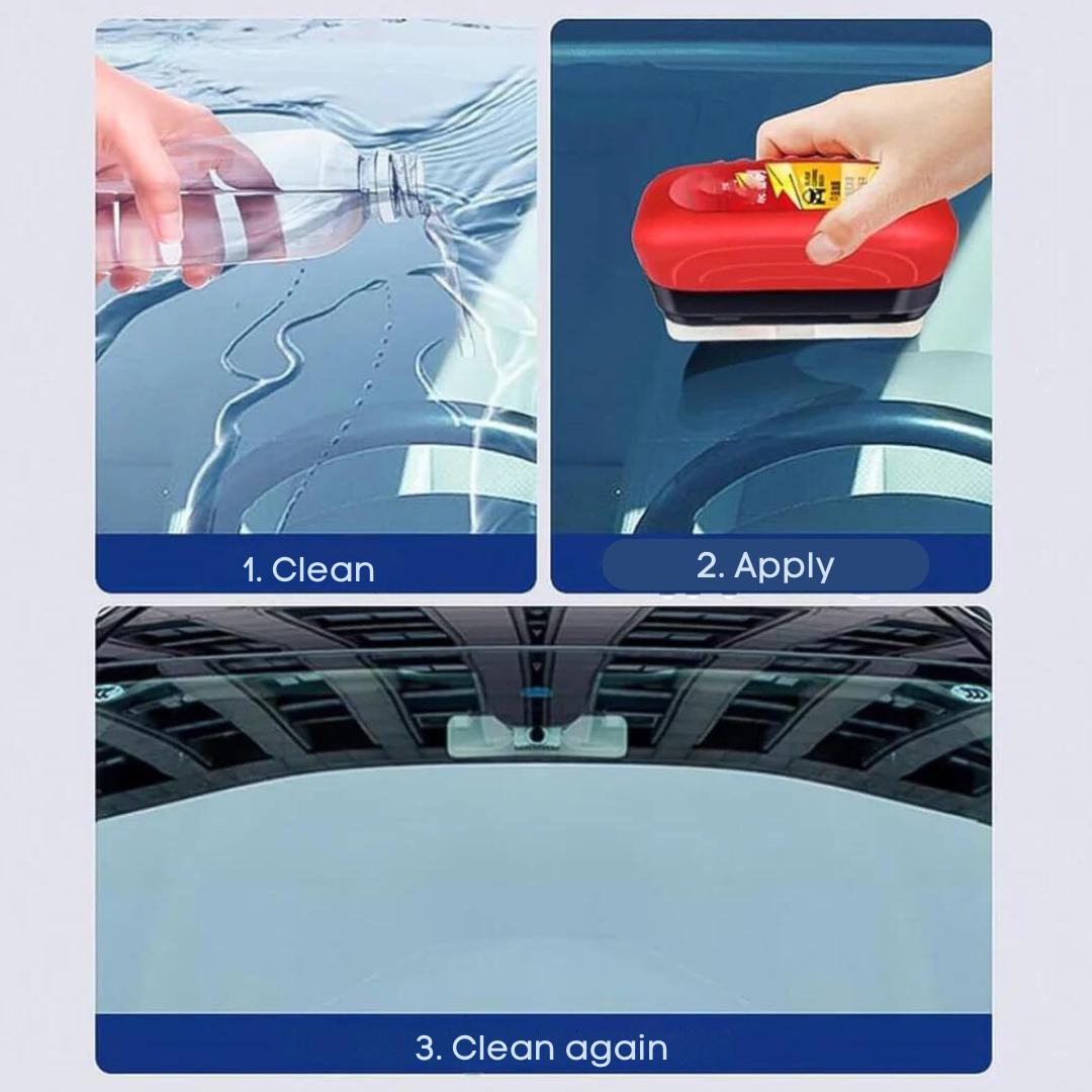 King Shop ClearView | Crystal Clear Vision