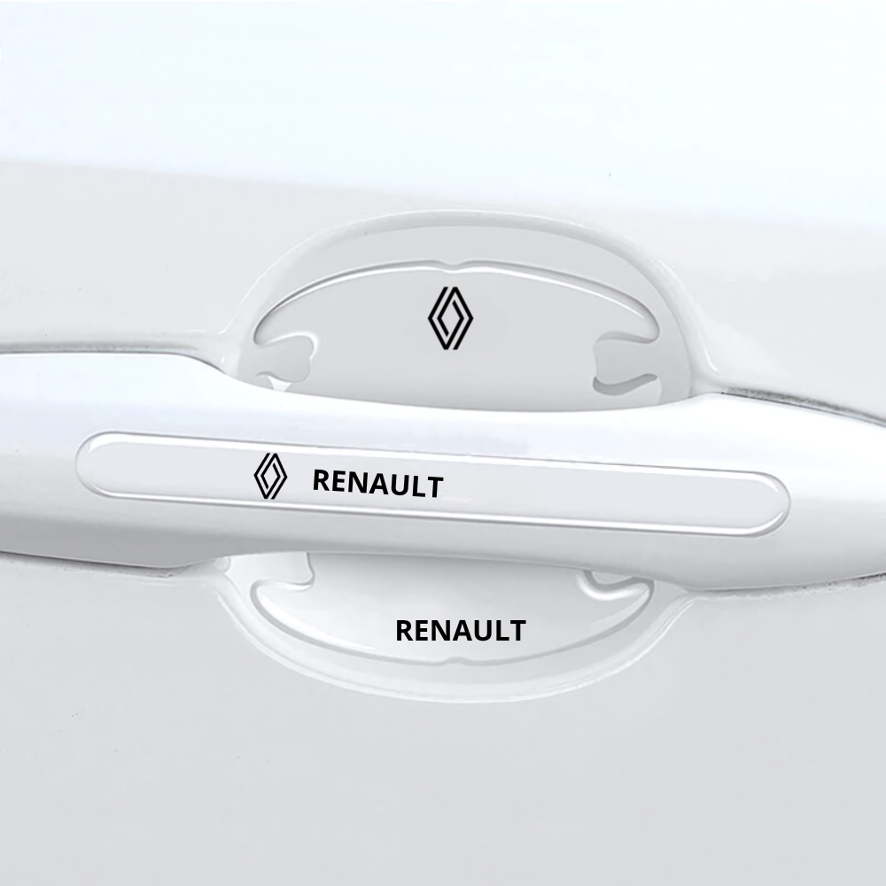 KingProtect - Personalized Door Handle Protection