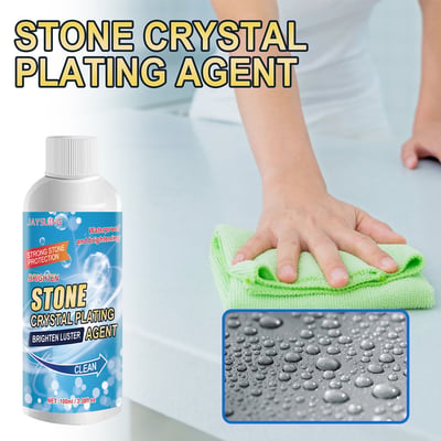 Stone stain remover | Effective removal of oxidation, rust, stains