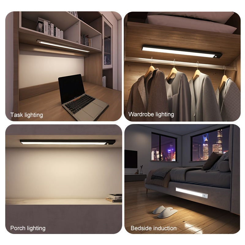 KingLumin LED Motion Sensor Lights