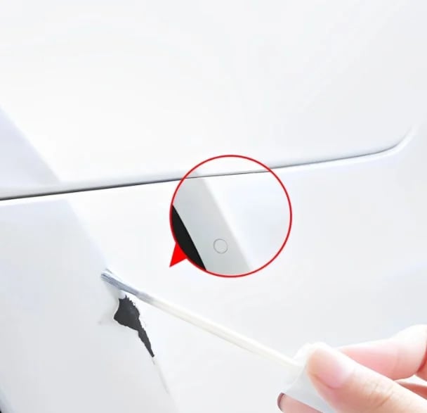 KingPen Scratch Removal Pen for Cars