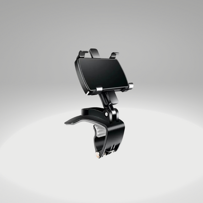 Save Driver - Universal 360° rotating mobile phone holder