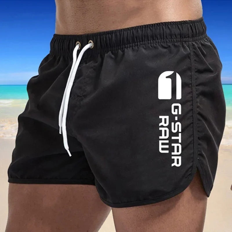 Premium KingSummer Swim Shorts