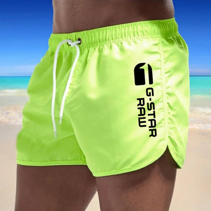 Premium KingSummer Swim Shorts