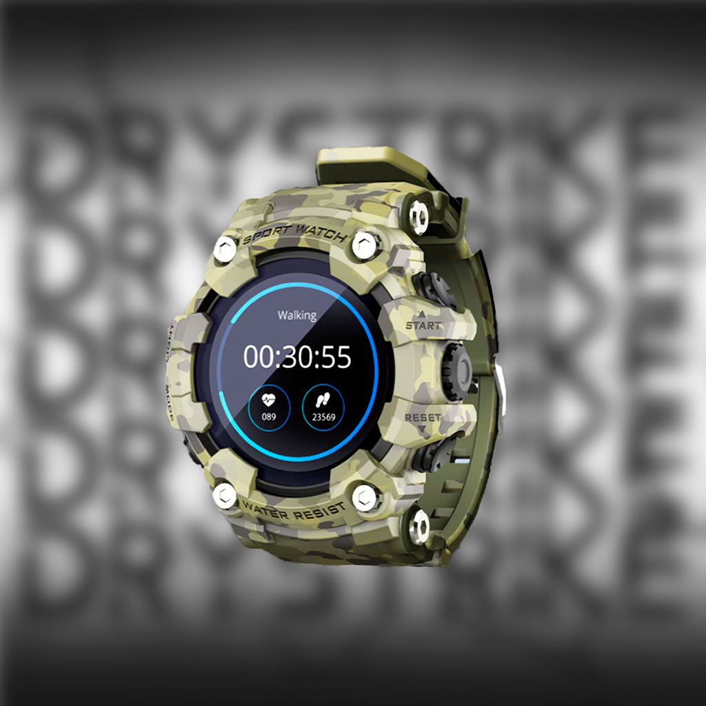 KingStrike Watch Pro 2.0