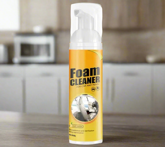 King Shop FreshFoam Foam Cleaner