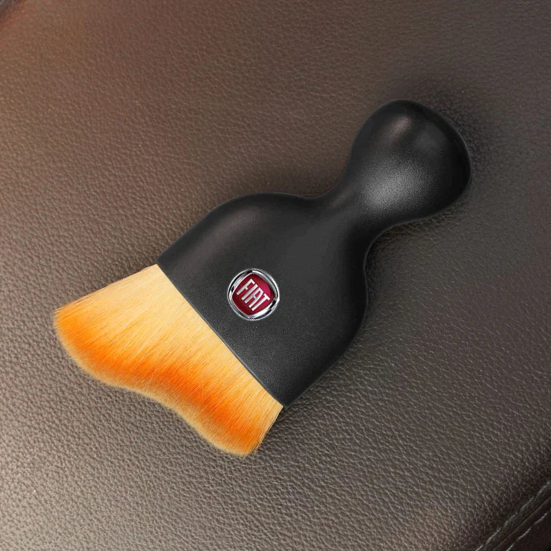 KingBrush - Personalized Soft Dust Brush