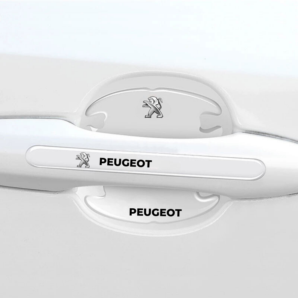 KingProtect - Personalized Door Handle Protection