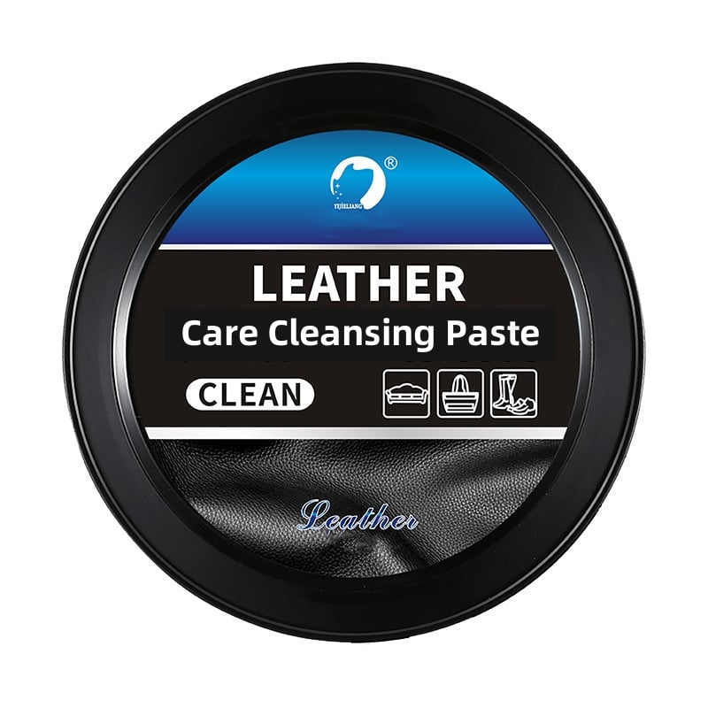 Leather Care Cleaning Paste