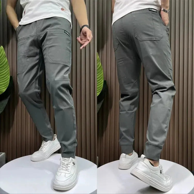 New Cargo Pants - Made For Stylish Modern Men