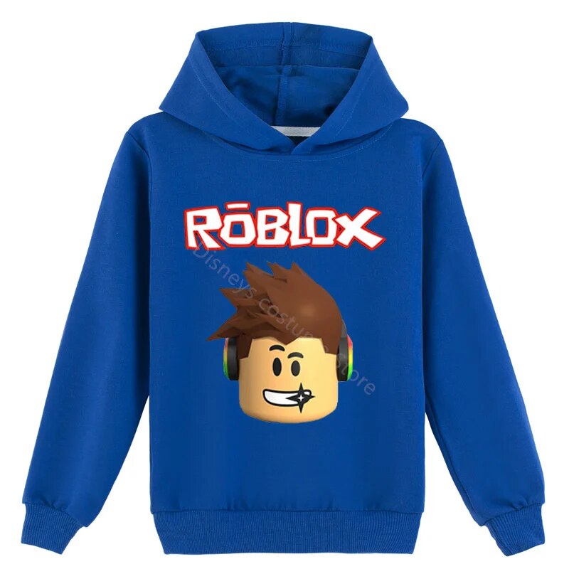 Roblox Cool Kids' Sweatshirts